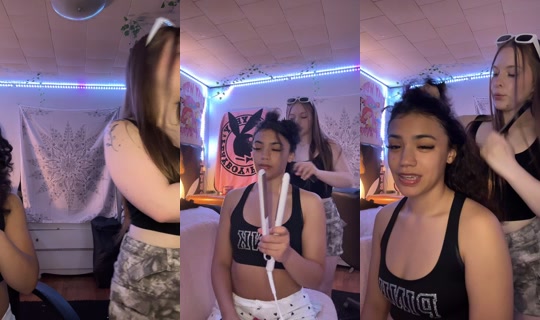 lailar0see's Stream - Jul 18, 2026, 4:44 AM