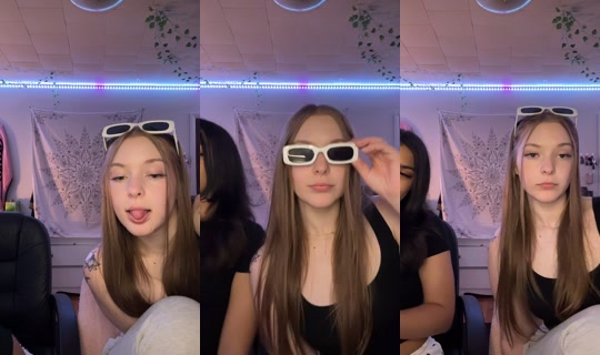 lailar0see's Stream - Jul 18, 2026, 8:45 AM