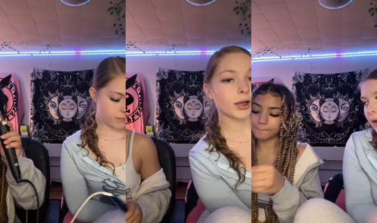 Stream di lailar0see - 25 ago 2026, 5:21