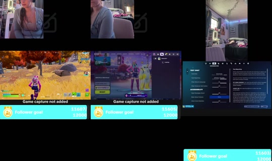 Stream ni lailar0see - Ago 25, 2026, 11:09 AM
