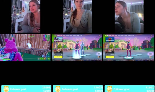 Stream ni lailar0see - Ago 25, 2026, 2:44 PM