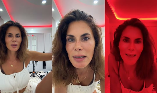 Live de laisaisonline - 8 de ago. de 2026, 22:21