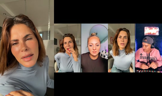 Live de laisaisonline - 25 de ago. de 2026, 6:16
