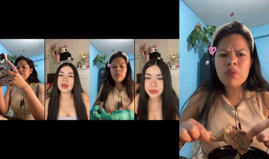 lajefamara's Stream - Jul 19, 2026, 1:52 AM