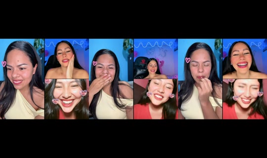 lajefamara's Stream - Aug 9, 2026, 3:00 AM