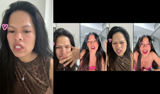 lajefamara's Stream - Aug 23, 2026, 2:12 AM