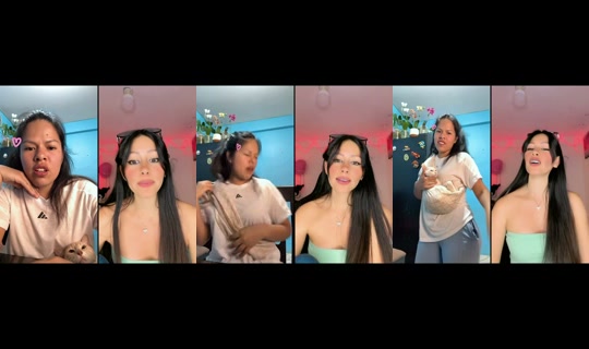 lajefamara's Stream - Aug 30, 2026, 3:55 AM