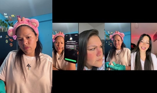 lajefamara's Stream - Aug 31, 2026, 1:49 AM