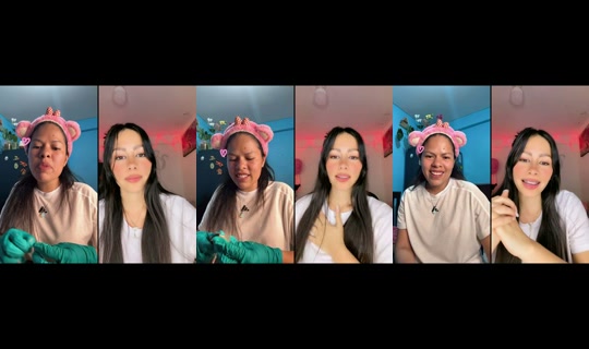 lajefamara's Stream - Aug 31, 2026, 2:40 AM