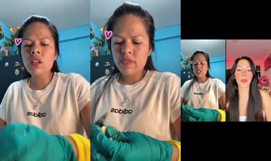 lajefamara's Stream - Sep 22, 2026, 1:34 AM