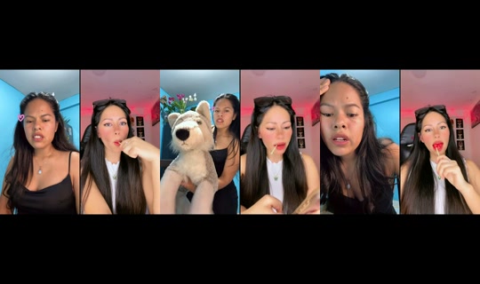 lajefamara's Stream - Sep 23, 2026, 2:39 AM