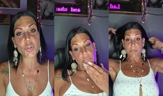 lajenny140581 Recorded on Jul 22, 2026, 7:32 PM