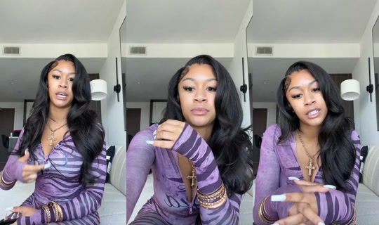 lakeyah's Stream - Jul 19, 2026, 10:52 PM