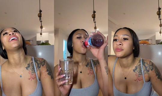 lakeyah's Stream - Aug 6, 2026, 5:38 AM