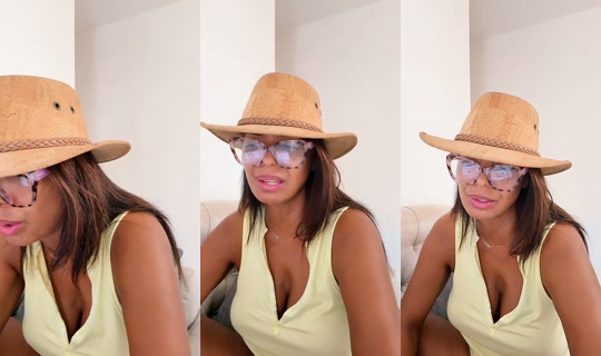 lakromorina's Stream - Jul 10, 2026, 8:08 PM