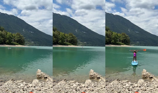 lakromorina's Stream - Jul 25, 2026, 12:00 PM