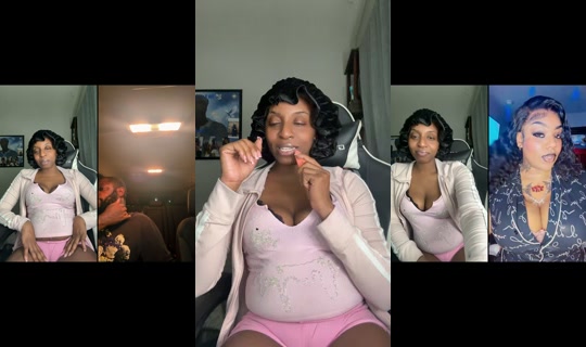 lala2uho's Stream - Aug 9, 2026, 8:46 AM