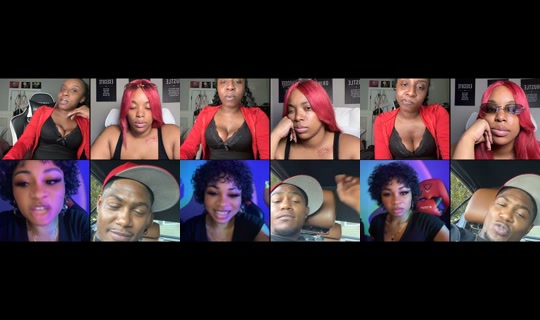 lala2uho's Stream - Aug 26, 2026, 12:16 PM