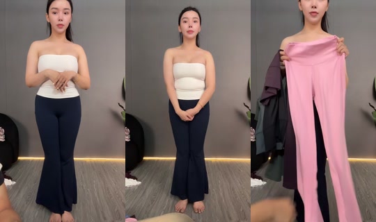 lalalinhnhi's Stream - Aug 10, 2026, 8:13 AM