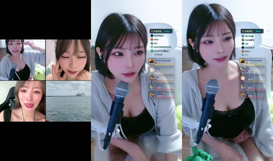 lalapi16 的直播 - 2026年7月25日 23:28