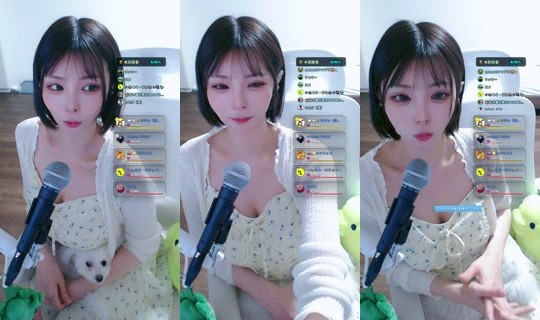 lalapi16의 방송 - 2026년 7월 26일 PM 1:25
