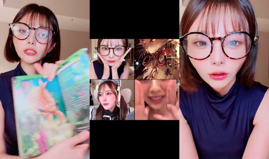 lalapi16's Stream - Aug 7, 2026, 1:51 PM