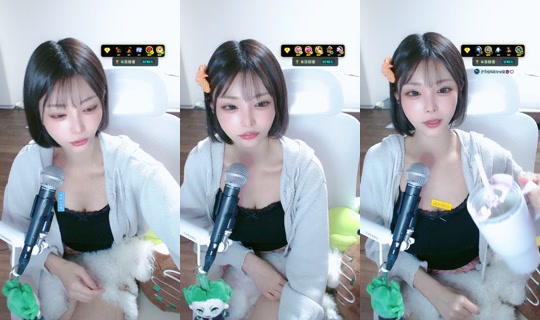 Stream di lalapi16 - 10 ago 2026, 21:51