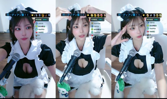 Stream von lalapi16 – 25. Aug. 2026, 4:19