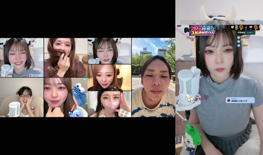 lalapi16's Stream - Oct 21, 2026, 11:34 PM