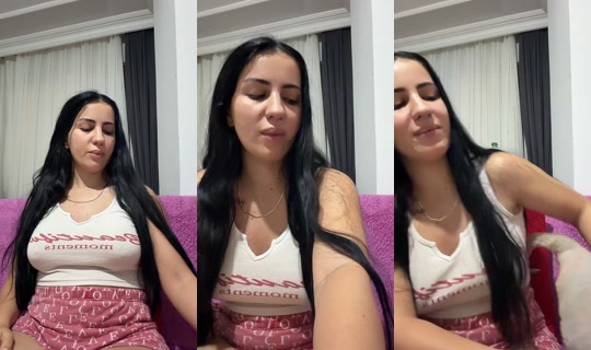 Live de lale.ay02 - 25 de jul. de 2026, 22:11