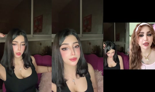 laliii826's Stream - Aug 8, 2026, 7:28 AM