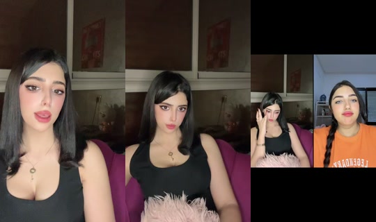 Stream ni laliii826 - Ago 8, 2026, 2:04 PM