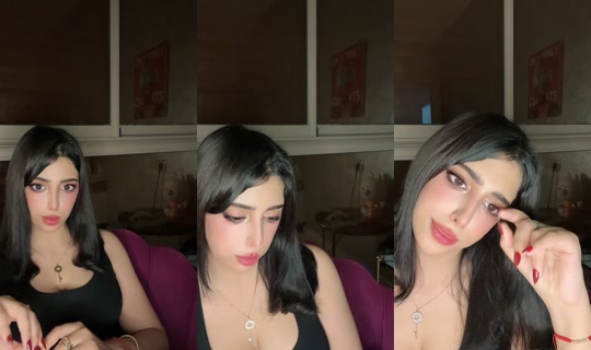 Stream ni laliii826 - Ago 8, 2026, 2:38 PM