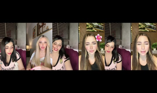 laliii826's Stream - Aug 10, 2026, 12:58 PM