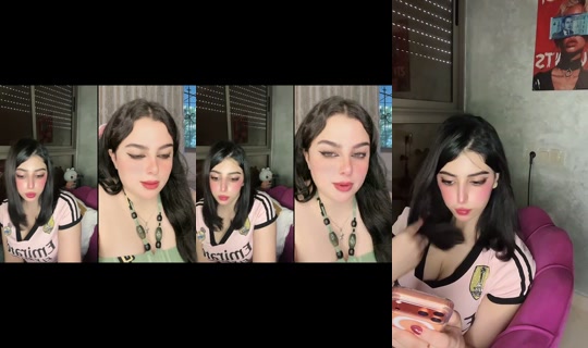 laliii826's Stream - Aug 10, 2026, 2:15 PM
