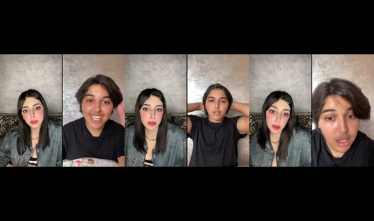 laliii826's Stream - Sep 5, 2026, 12:29 PM