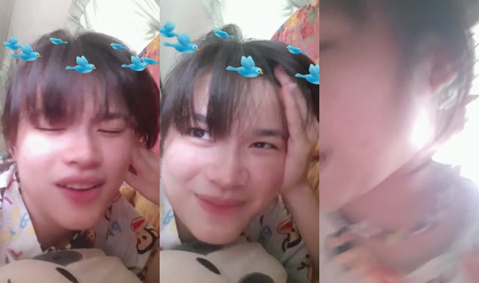 lalittlejade's Stream - Jul 10, 2026, 5:36 AM
