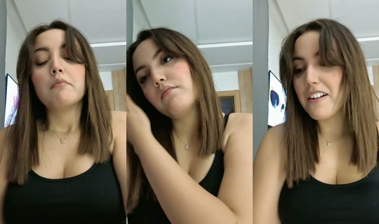 lalunamimi1's Stream - Aug 5, 2026, 7:03 PM