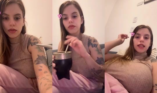 lalylaila2's Stream - Oct 4, 2026, 5:10 AM
