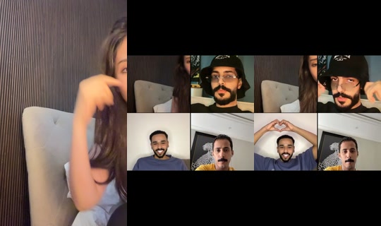 lama.53's Stream - Jul 13, 2026, 9:07 AM