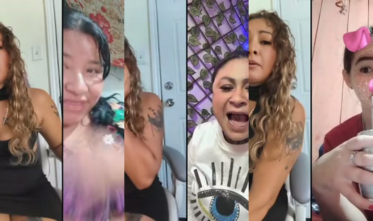 lamamona19's Stream - Aug 8, 2026, 9:23 PM