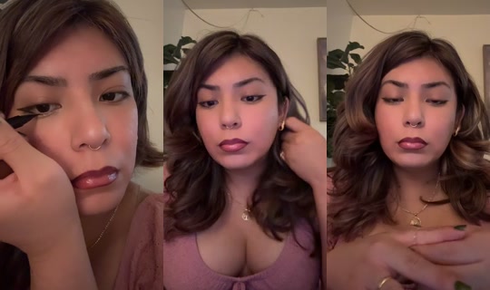 lamariposanocturnaa's Stream - Jul 21, 2026, 7:51 AM