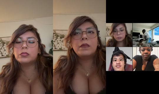 Stream ni lamariposanocturnaa - Hul 28, 2026, 7:23 AM