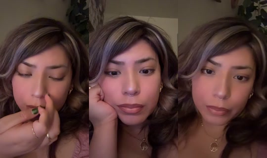 lamariposanocturnaa's Stream - Jul 31, 2026, 5:25 AM