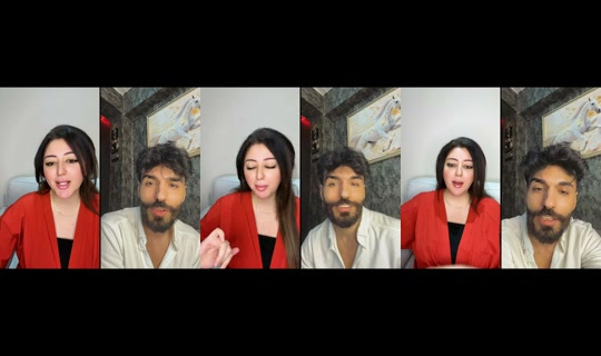 lamarsultantv's Stream - Aug 9, 2026, 8:16 PM