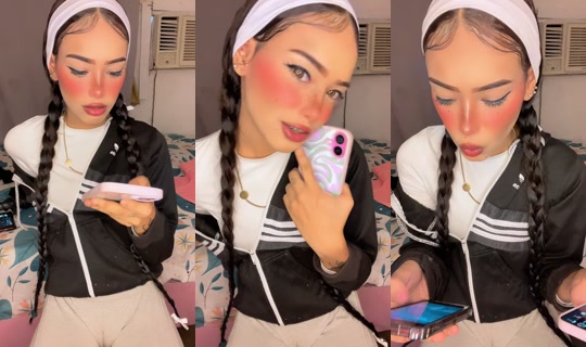 lamejorlatina's Stream - Jul 19, 2026, 10:43 AM