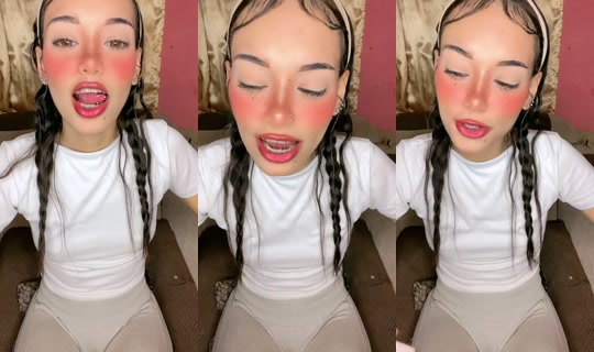 lamejorlatina's Stream - Jul 25, 2026, 9:40 AM