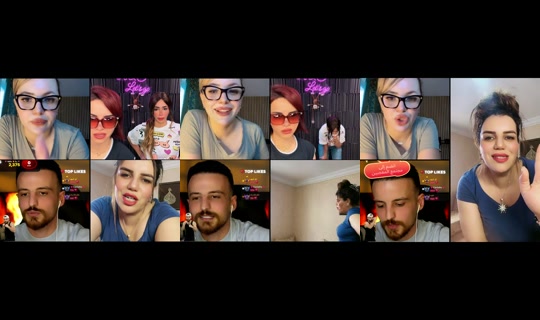 lamiaoutbib's Stream - Jul 16, 2026, 4:20 PM