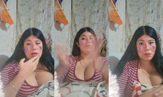 lamichoacana043's Stream - Jul 11, 2026, 5:05 AM