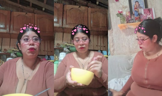 lamichoacana043's Stream - Jul 15, 2026, 6:25 PM